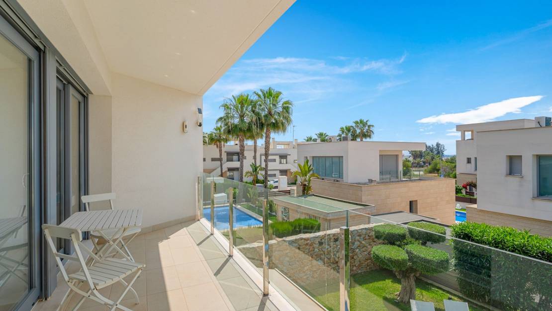 Venta - Chalet - Orihuela - Orihuela Costa