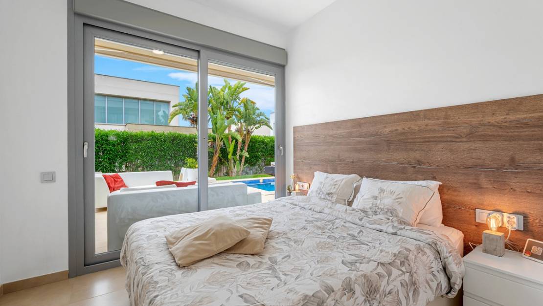 Venta - Chalet - Orihuela - Orihuela Costa