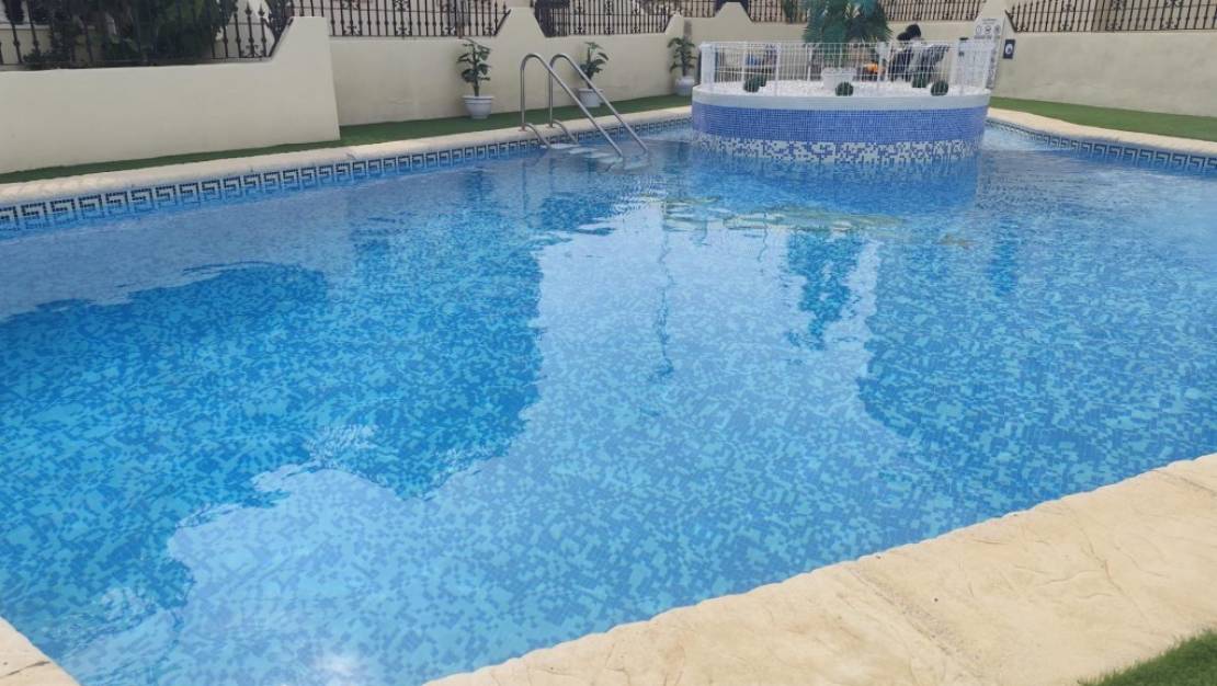 Venta - Chalet - Orihuela - Orihuela Costa