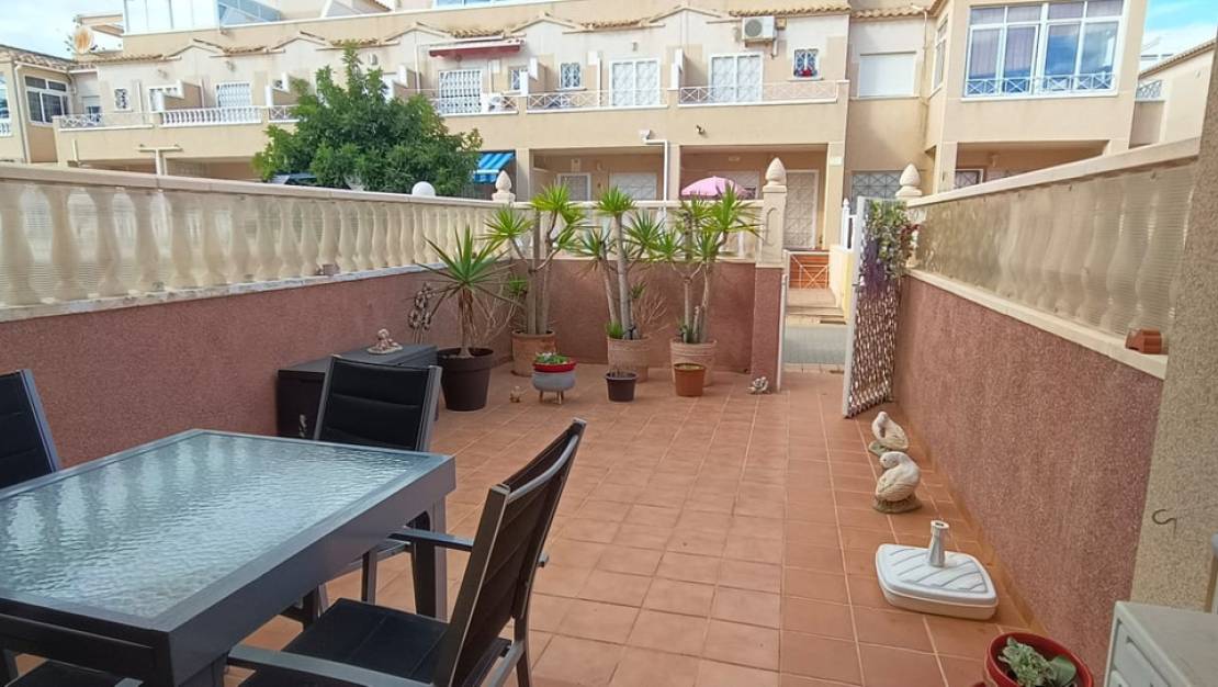 Venta - Chalet - Orihuela - Orihuela Costa