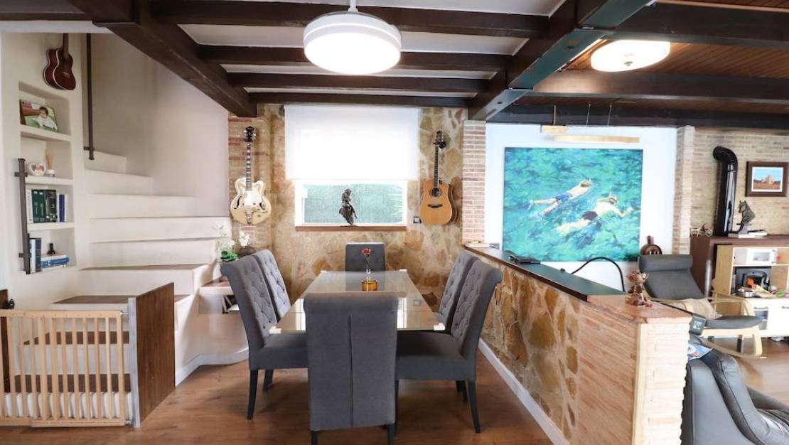 Venta - Chalet - Orihuela - Orihuela Costa