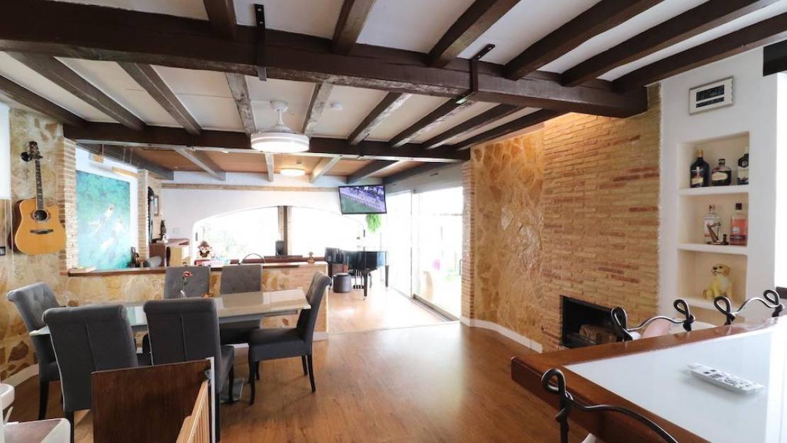 Venta - Chalet - Orihuela - Orihuela Costa