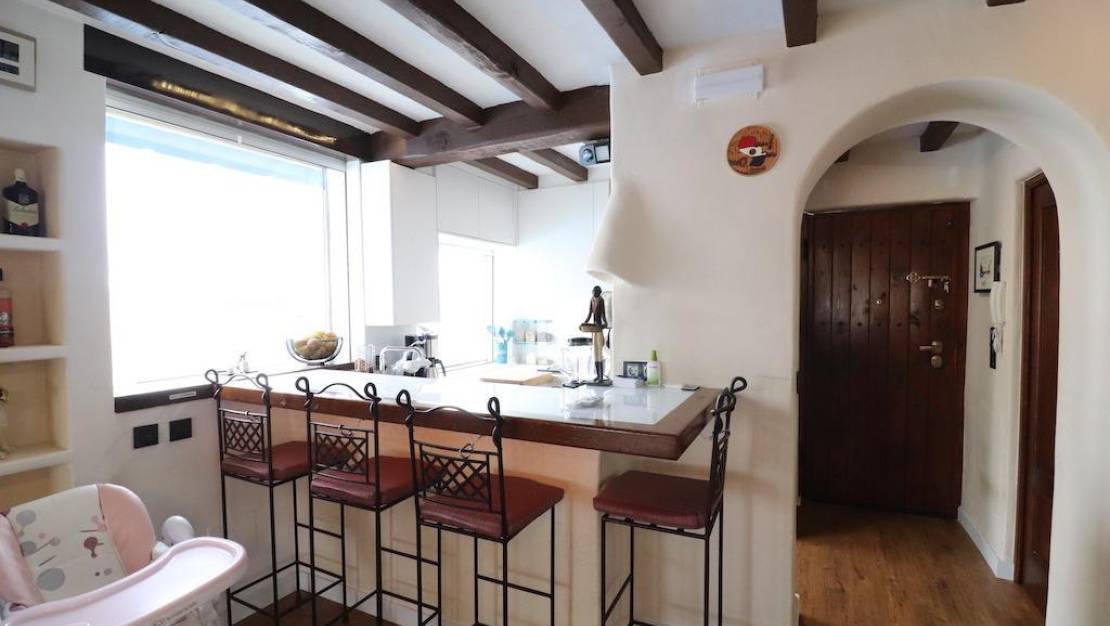 Venta - Chalet - Orihuela - Orihuela Costa