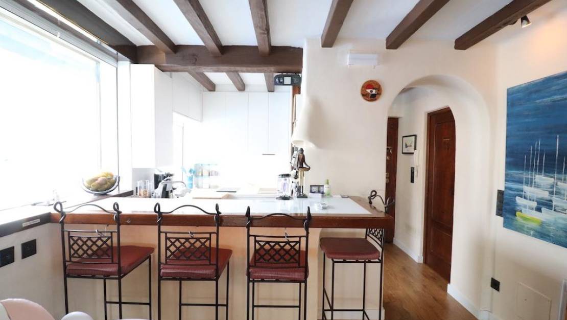 Venta - Chalet - Orihuela - Orihuela Costa