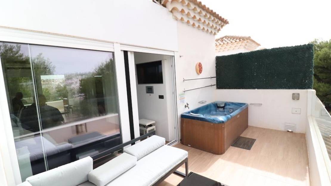 Venta - Chalet - Orihuela - Orihuela Costa