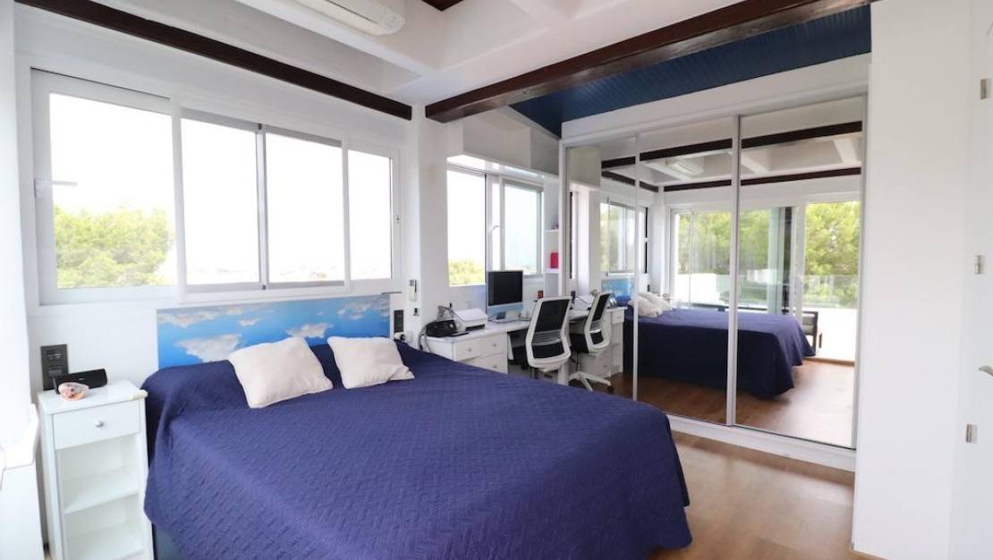 Venta - Chalet - Orihuela - Orihuela Costa