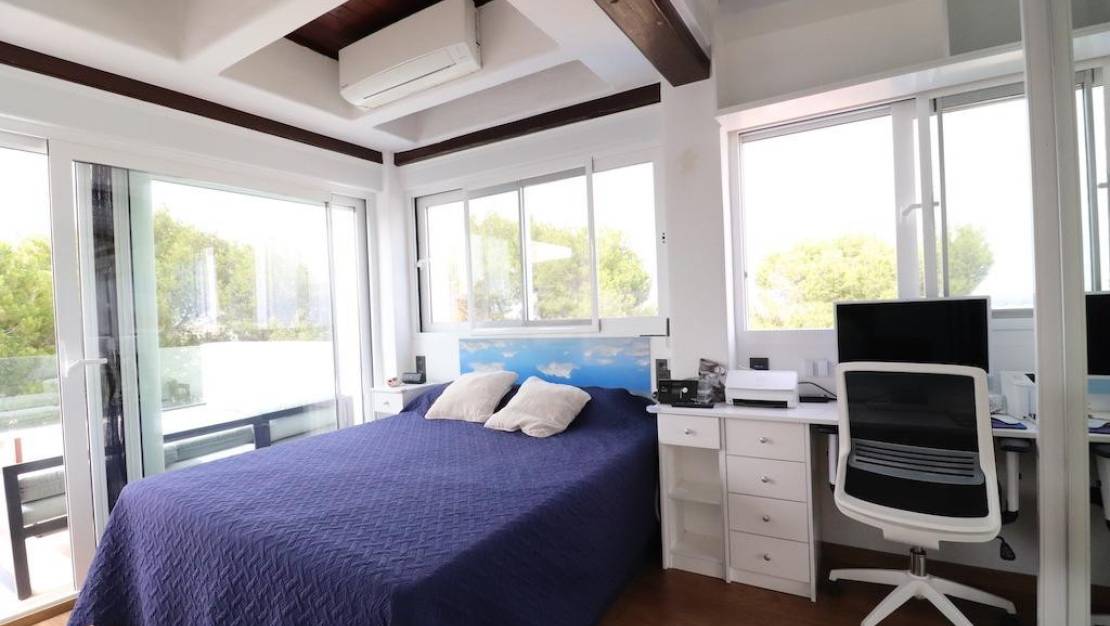 Venta - Chalet - Orihuela - Orihuela Costa