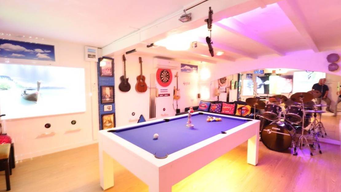 Venta - Chalet - Orihuela - Orihuela Costa