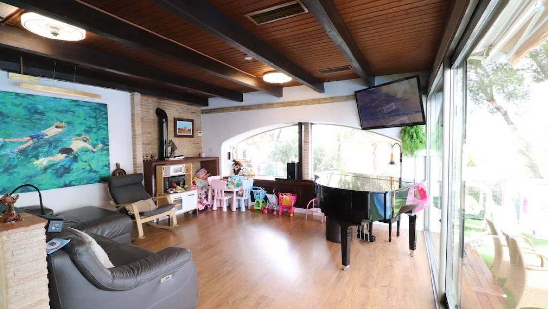 Venta - Chalet - Orihuela - Orihuela Costa