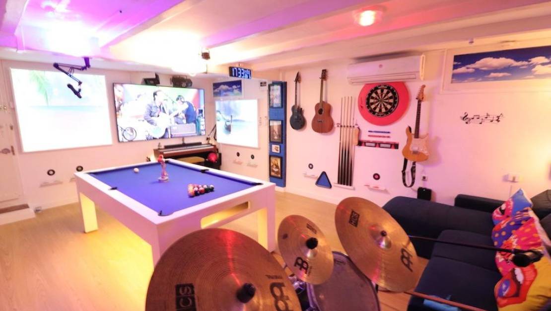 Venta - Chalet - Orihuela - Orihuela Costa