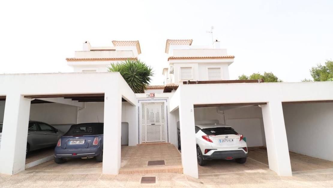 Venta - Chalet - Orihuela - Orihuela Costa