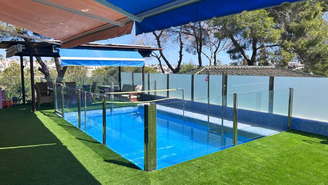 Venta - Chalet - Orihuela - Orihuela Costa