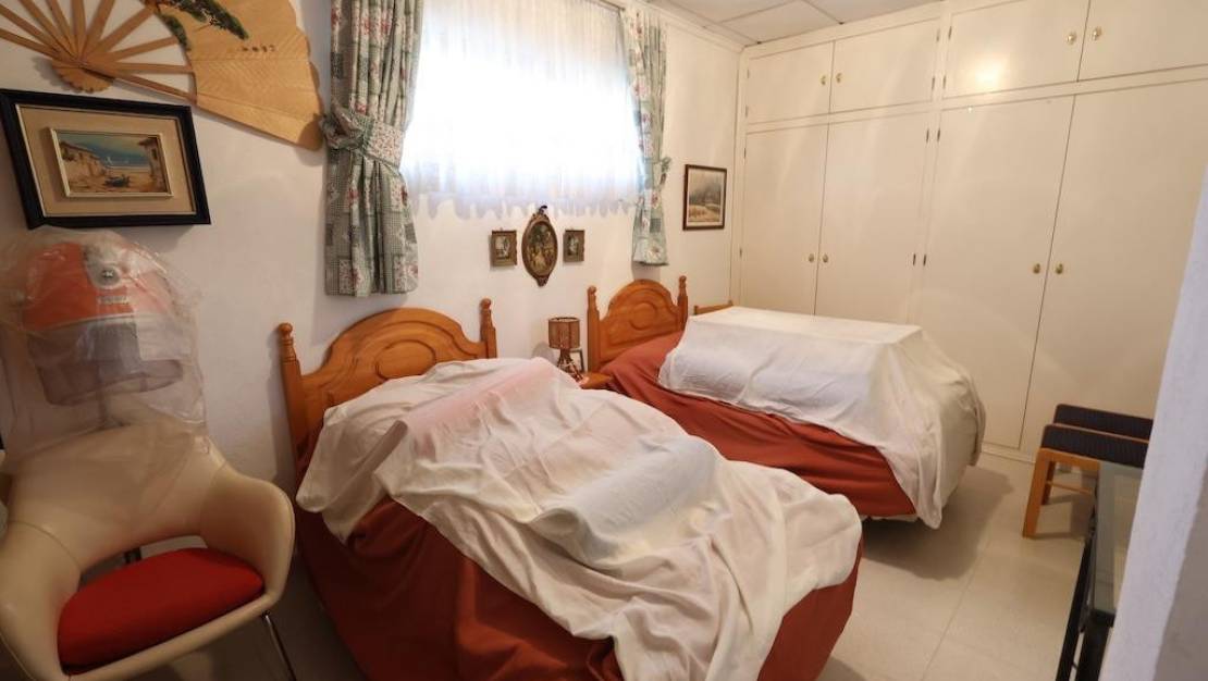 Venta - Chalet - Orihuela - Orihuela Costa