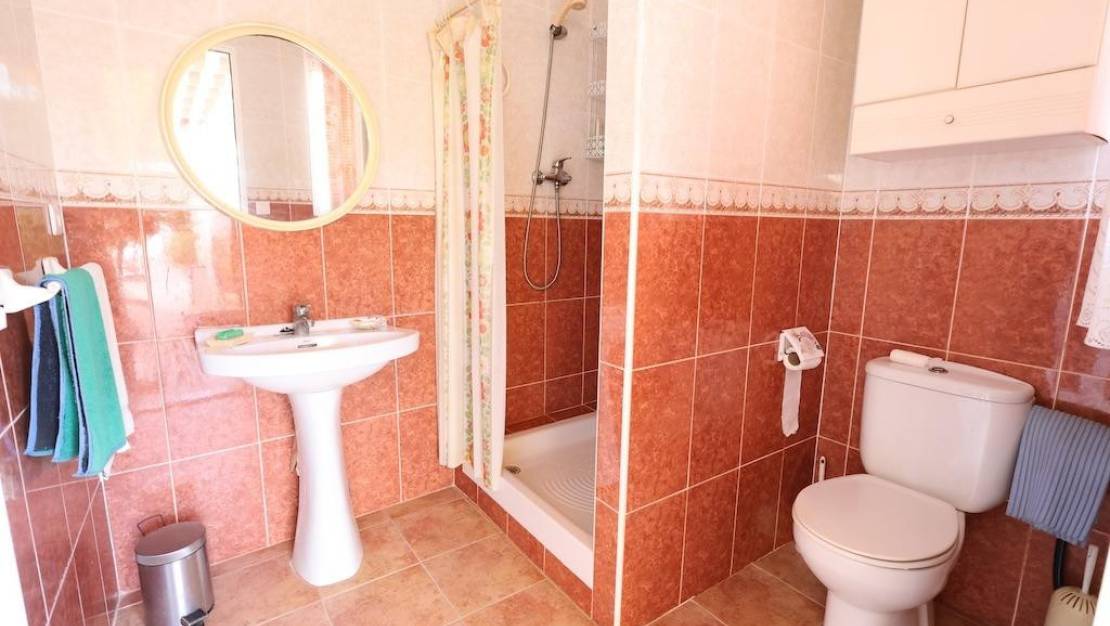 Venta - Chalet - Orihuela - Orihuela Costa