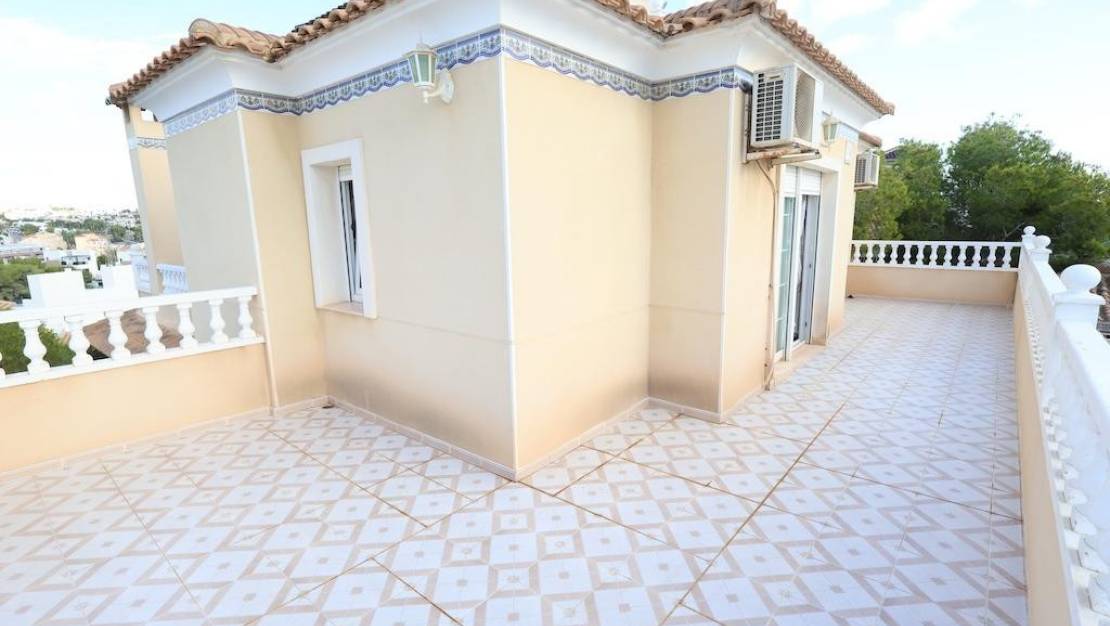 Venta - Chalet - Orihuela - Orihuela Costa