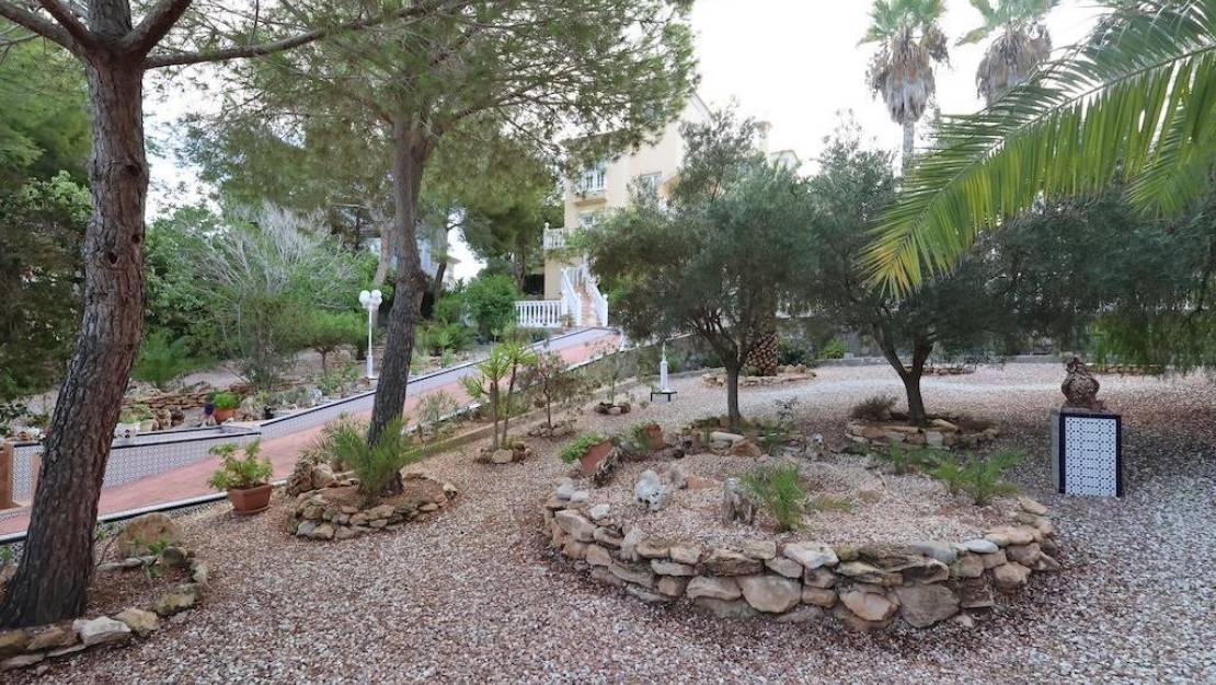 Venta - Chalet - Orihuela - Orihuela Costa