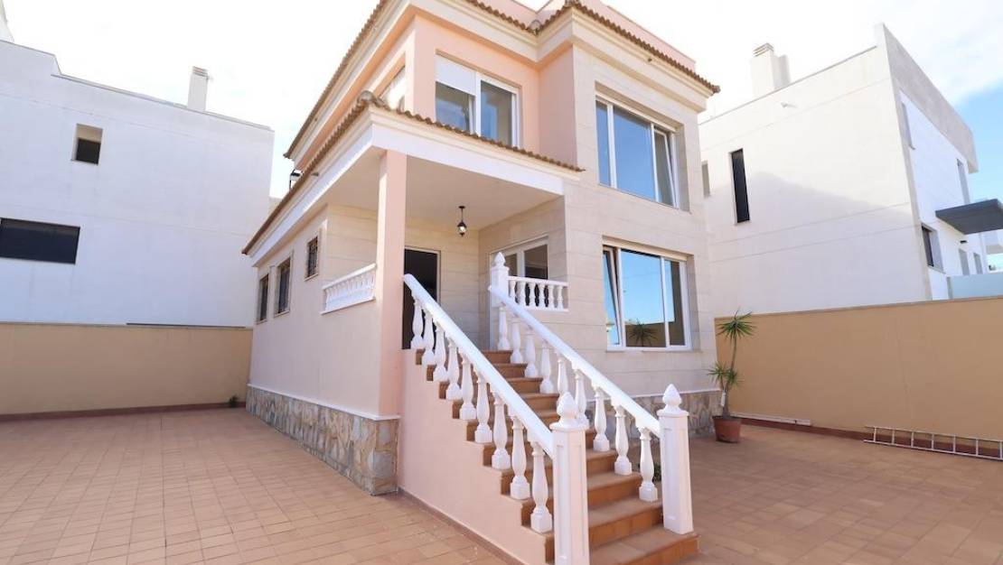 Venta - Chalet - Orihuela - Orihuela Costa