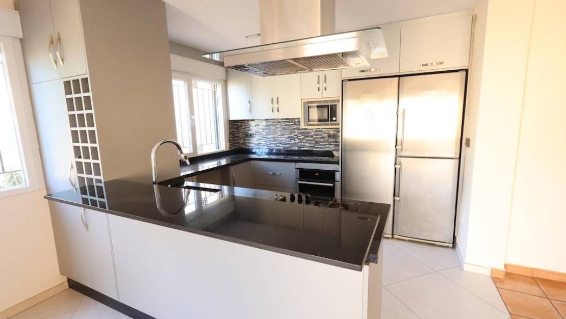 Venta - Chalet - Orihuela - Orihuela Costa