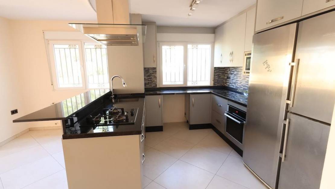 Venta - Chalet - Orihuela - Orihuela Costa