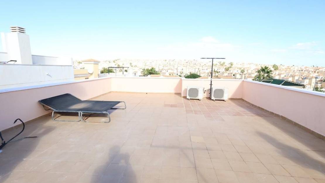 Venta - Chalet - Orihuela - Orihuela Costa