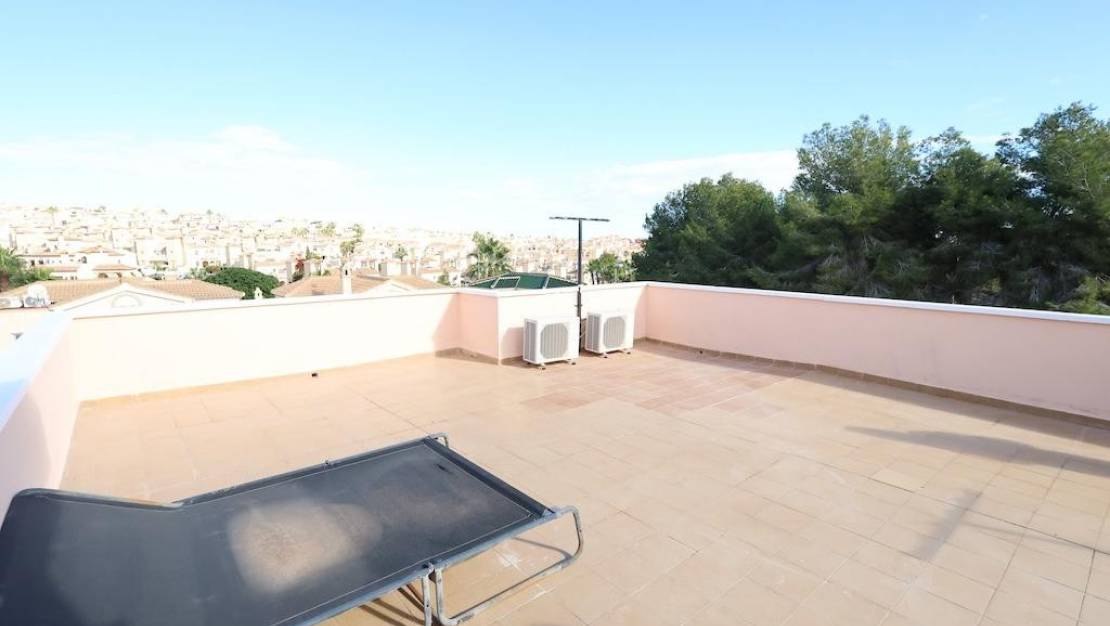 Venta - Chalet - Orihuela - Orihuela Costa