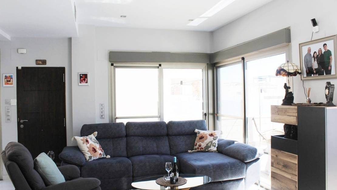 Venta - Chalet - Orihuela - Orihuela Costa