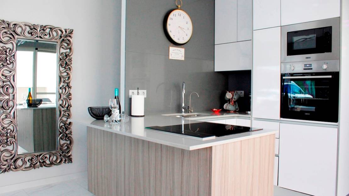 Venta - Chalet - Orihuela - Orihuela Costa