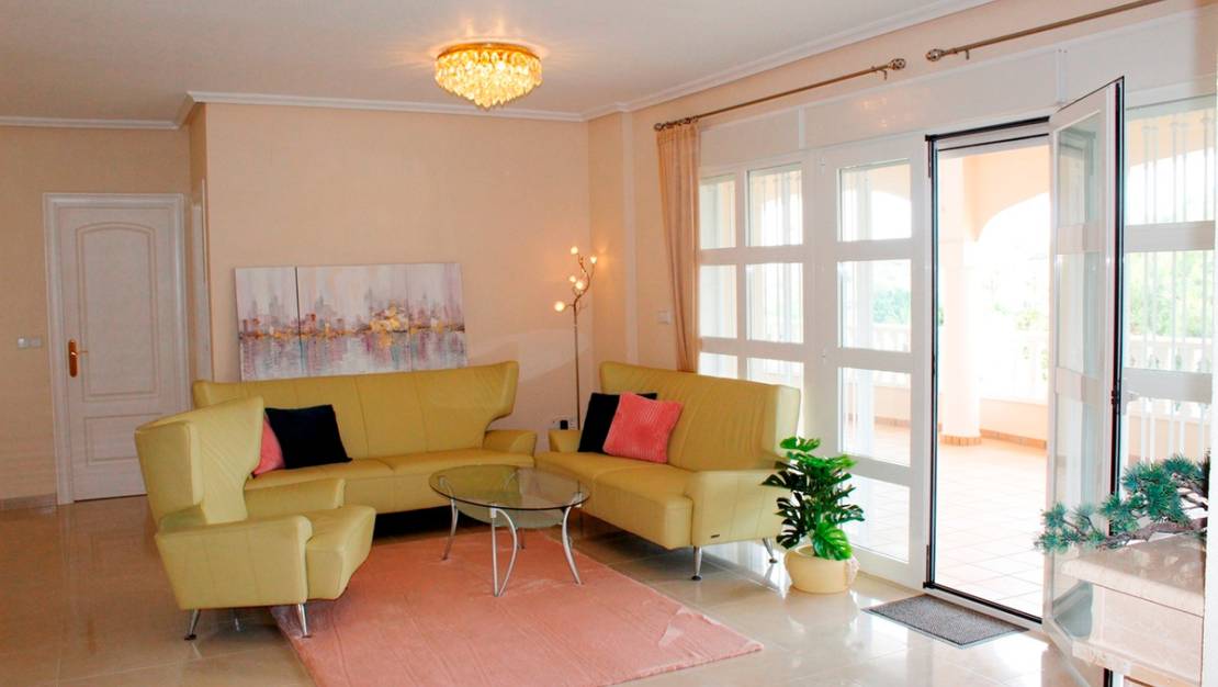 Venta - Chalet - Orihuela - Orihuela Costa