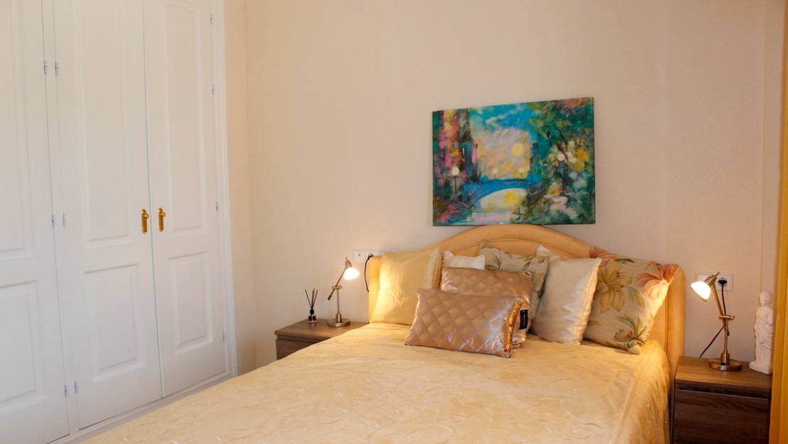 Venta - Chalet - Orihuela - Orihuela Costa