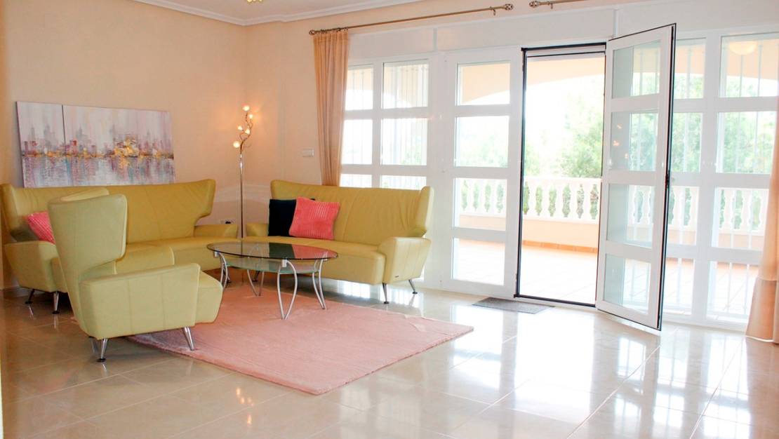 Venta - Chalet - Orihuela - Orihuela Costa