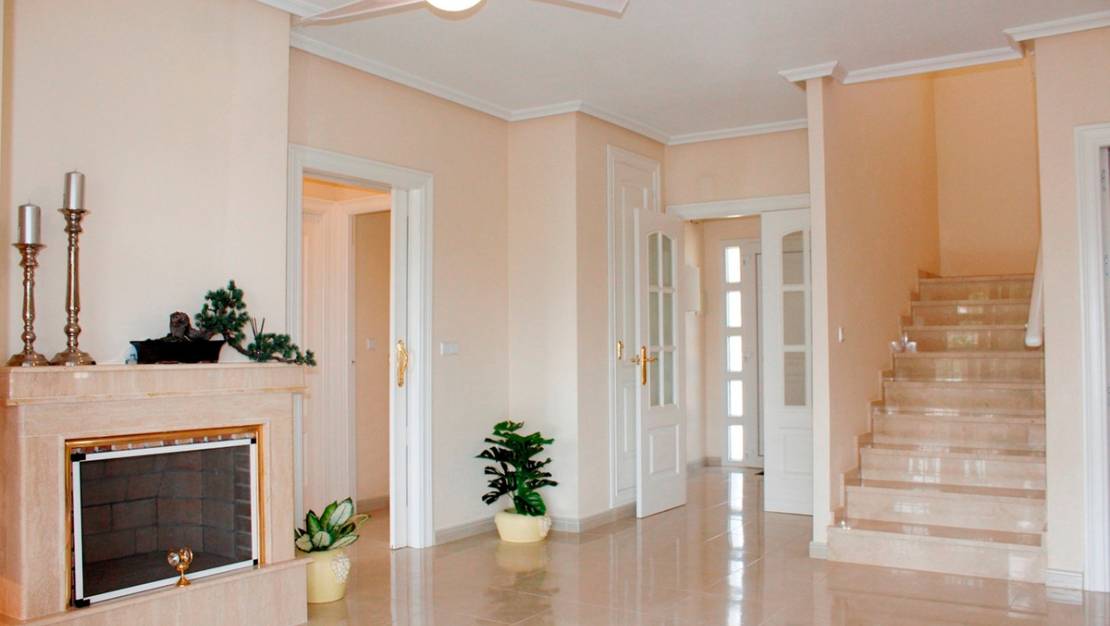 Venta - Chalet - Orihuela - Orihuela Costa