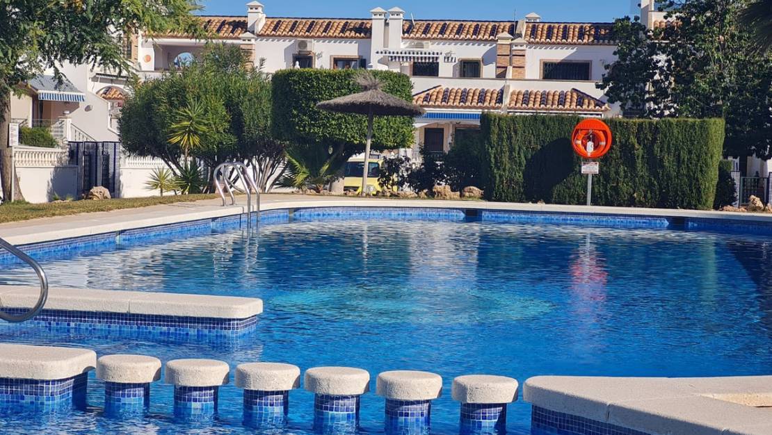 Venta - Chalet - Orihuela - Orihuela Costa