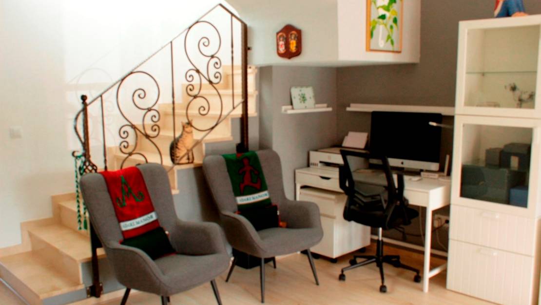 Venta - Chalet - Orihuela - Orihuela Costa