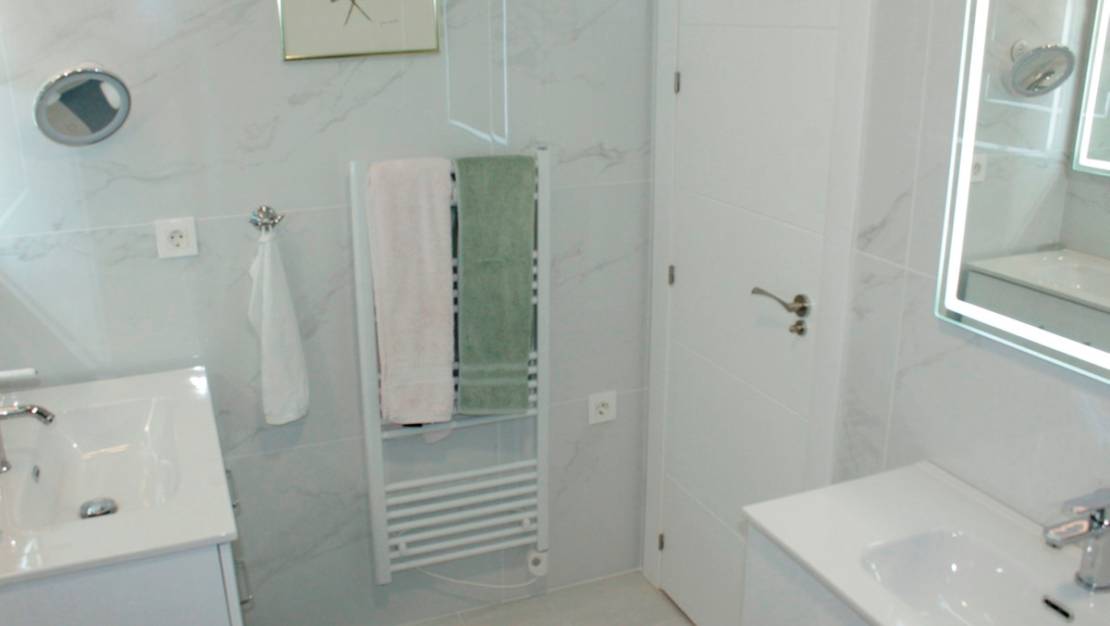 Venta - Chalet - Orihuela - Orihuela Costa