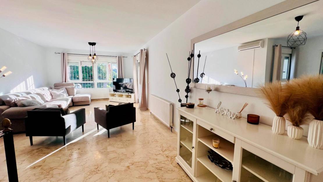 Venta - Chalet - Orihuela - Orihuela Costa