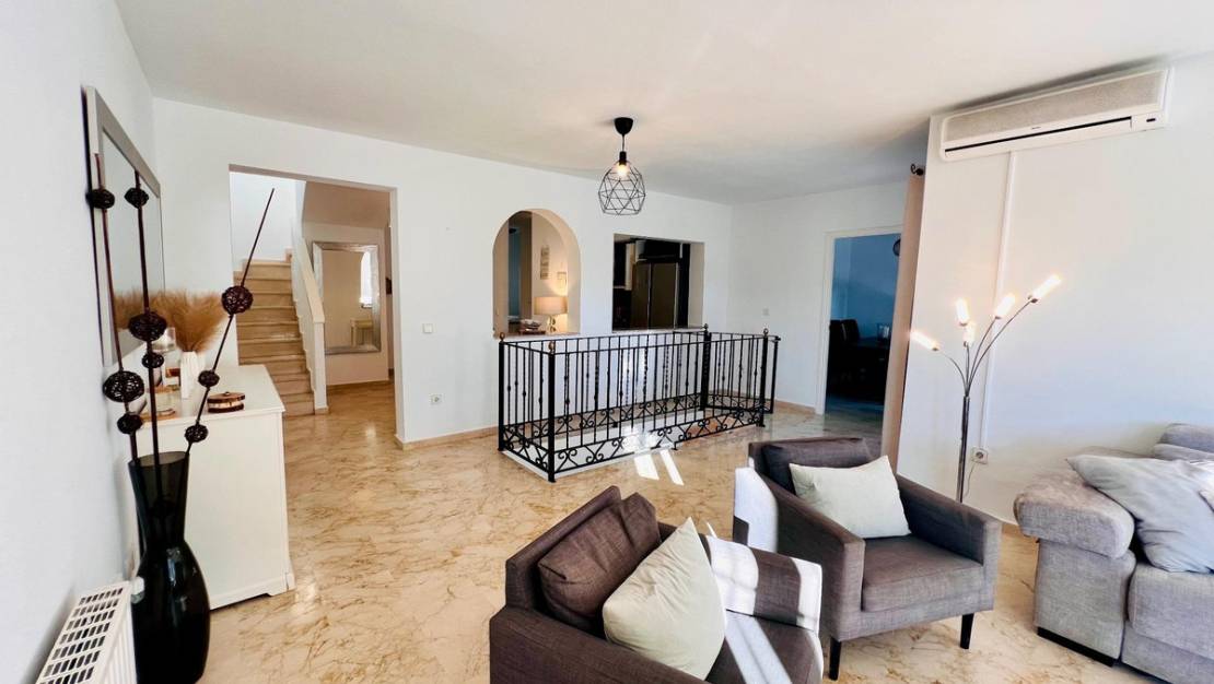 Venta - Chalet - Orihuela - Orihuela Costa