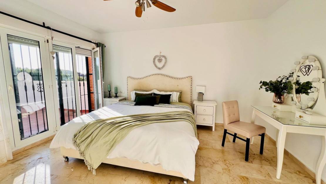 Venta - Chalet - Orihuela - Orihuela Costa