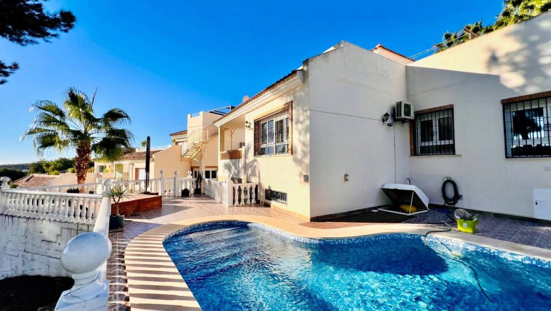 Venta - Chalet - Orihuela - Orihuela Costa