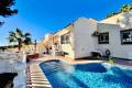 Venta - Chalet - Orihuela - Orihuela Costa