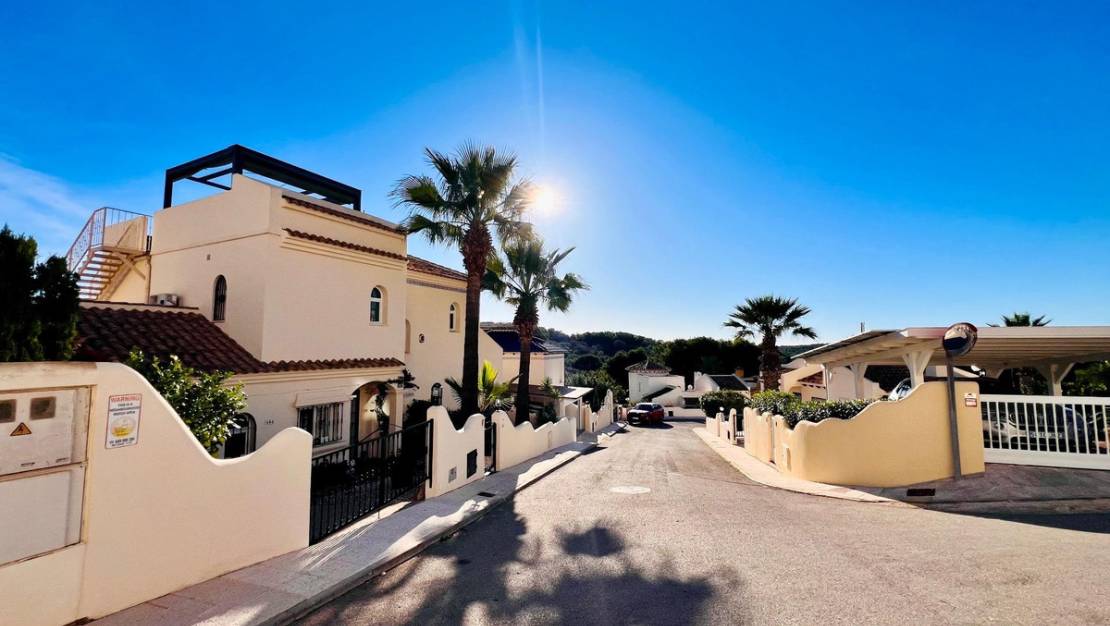 Venta - Chalet - Orihuela - Orihuela Costa