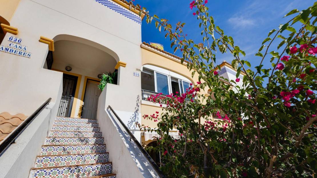 Venta - Chalet - Orihuela - Orihuela Costa