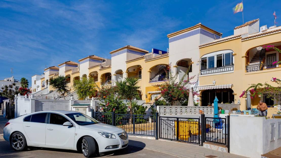 Venta - Chalet - Orihuela - Orihuela Costa