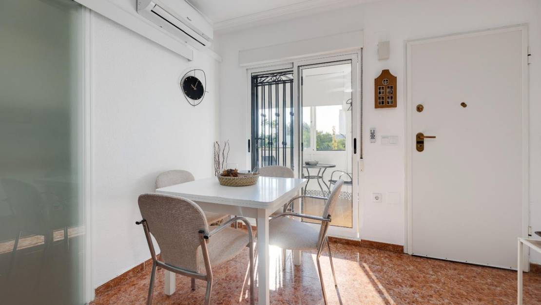 Venta - Chalet - Orihuela - Orihuela Costa