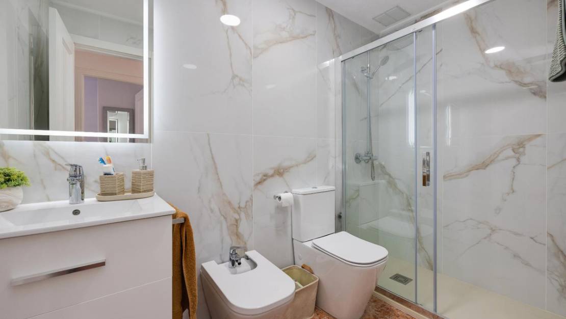 Venta - Chalet - Orihuela - Orihuela Costa