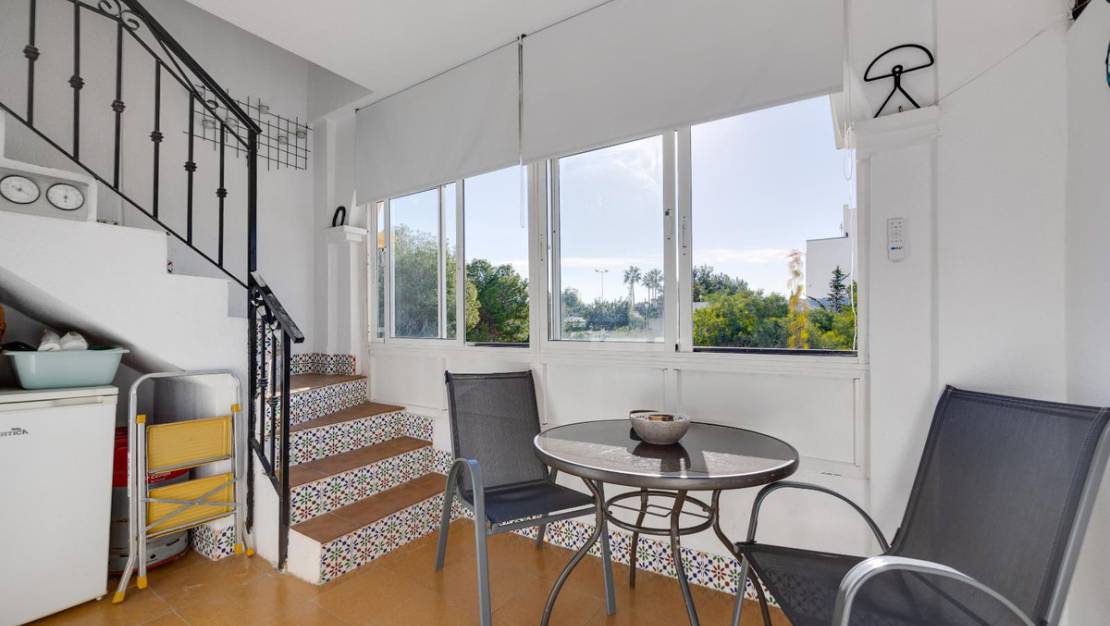 Venta - Chalet - Orihuela - Orihuela Costa