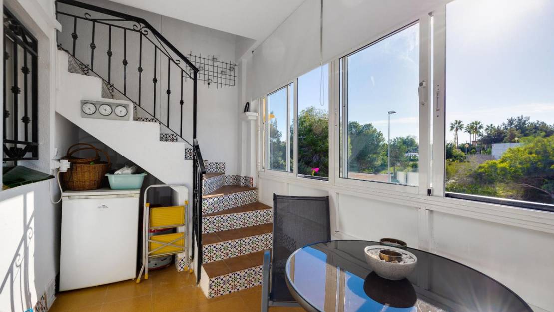 Venta - Chalet - Orihuela - Orihuela Costa