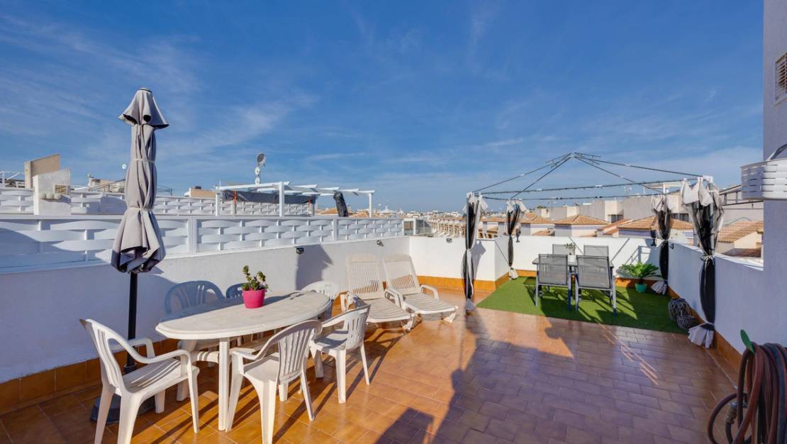 Venta - Chalet - Orihuela - Orihuela Costa