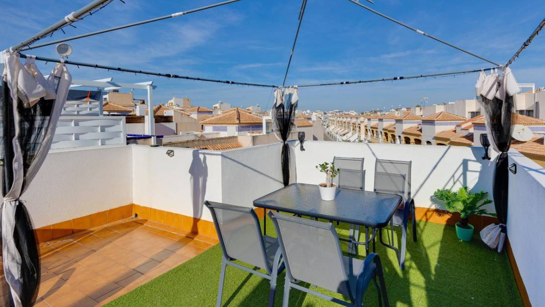 Venta - Chalet - Orihuela - Orihuela Costa