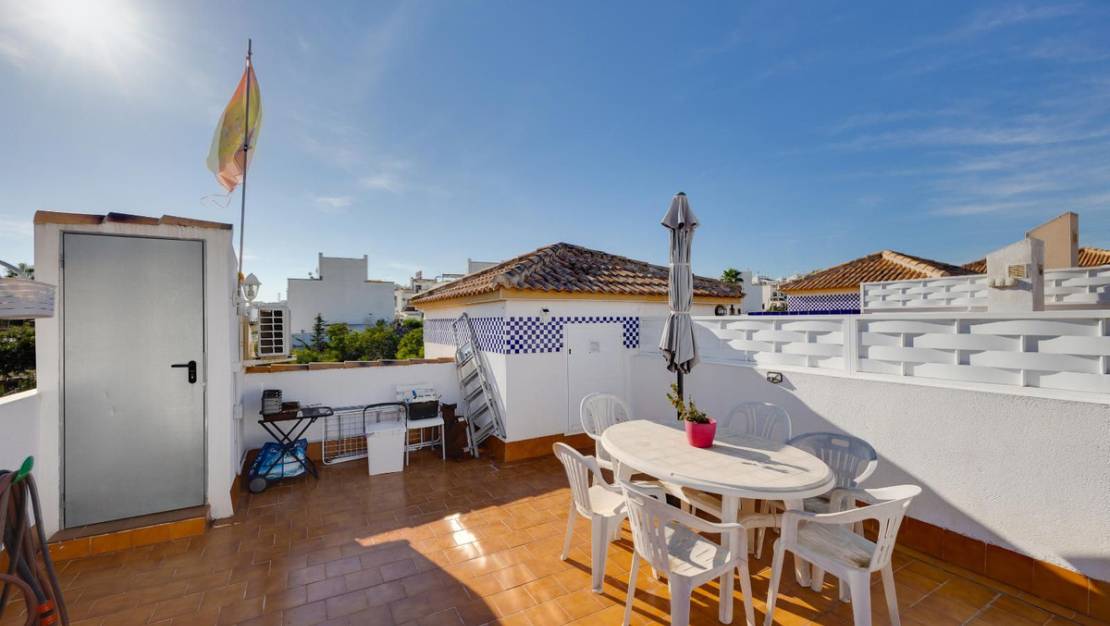 Venta - Chalet - Orihuela - Orihuela Costa