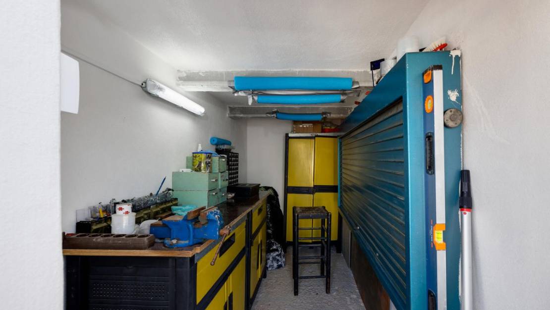 Venta - Chalet - Orihuela - Orihuela Costa